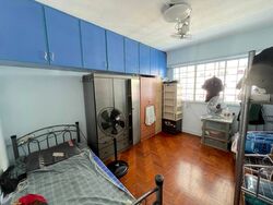 Blk 334 Kampong Ubi View (Geylang), HDB Executive #454208321